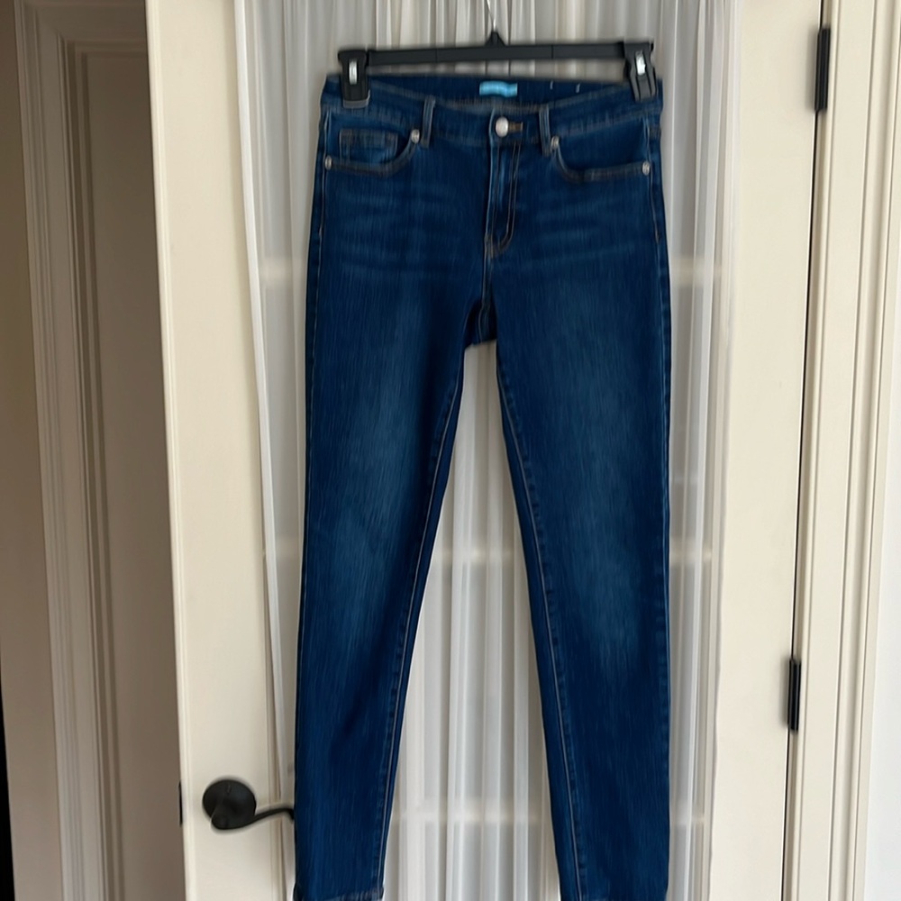 J McLaughlin jeans